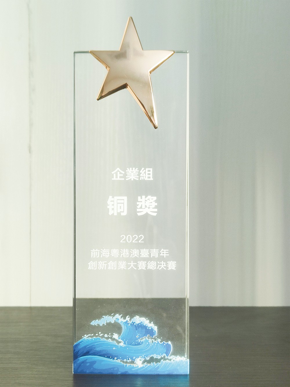 2022創(chuàng)新創(chuàng)業(yè)大賽完美收官,夢(mèng)啟團(tuán)隊(duì)榮獲企業(yè)組銅獎(jiǎng)和廣東賽區(qū)企業(yè)組金獎(jiǎng)(圖8) 410f657cebf6487.jpg